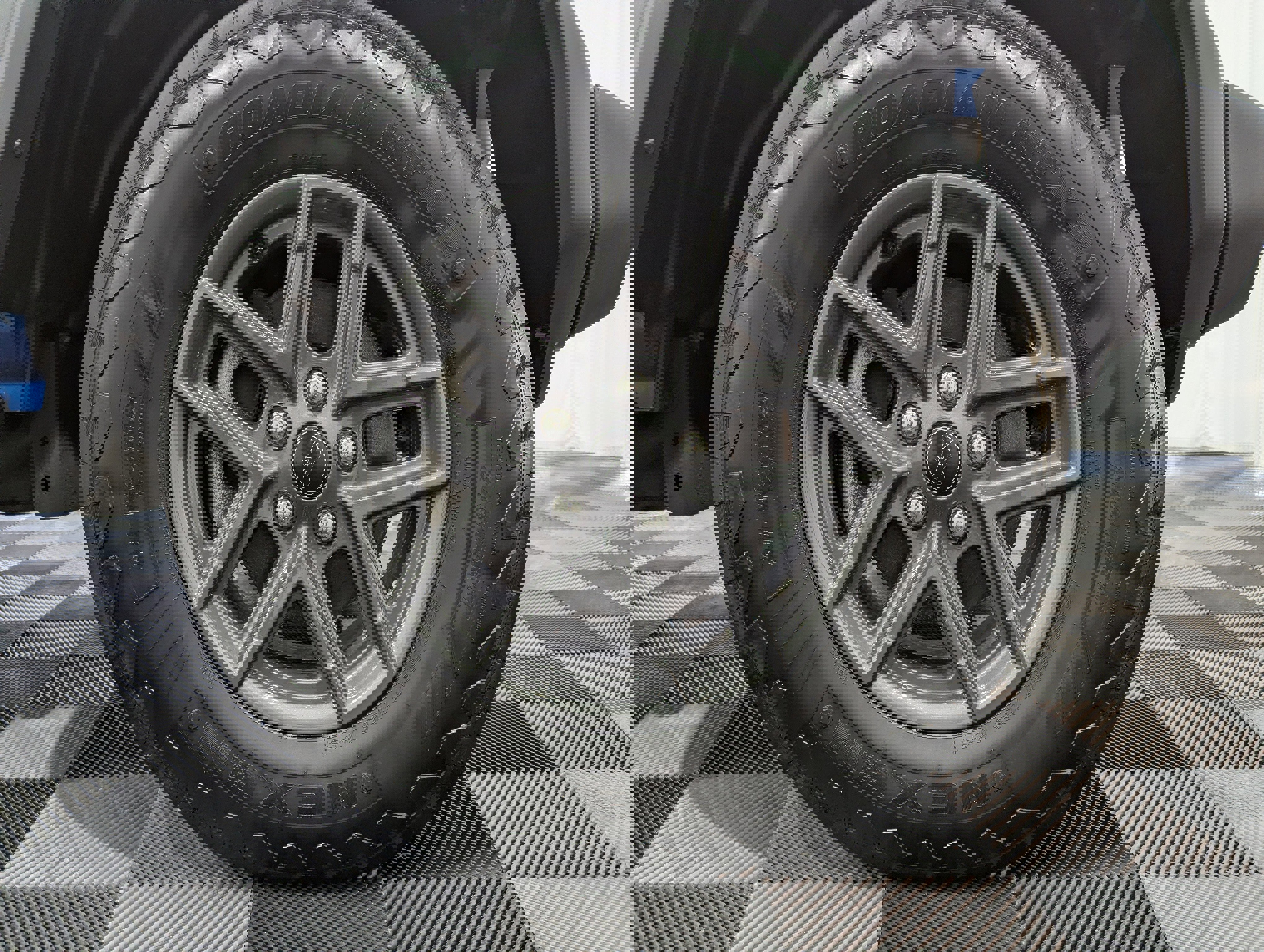 Used 2025 Jeep Wrangler Unlimited Sport image 6