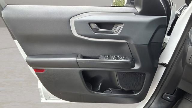 Used 2022 Ford Bronco Sport Big Bend image 17