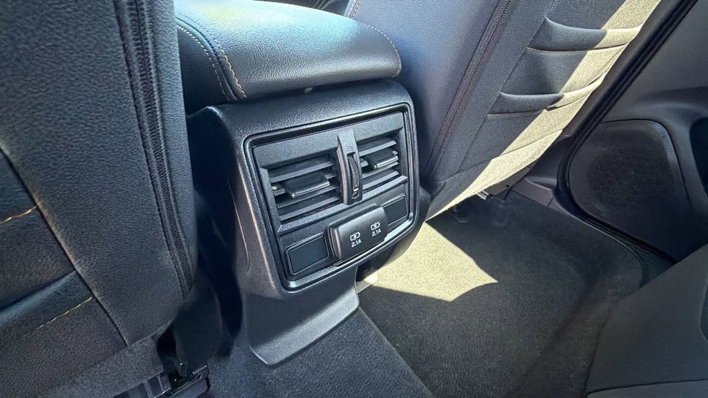 Used 2024 Subaru Forester Wilderness AWD/4WD image 17