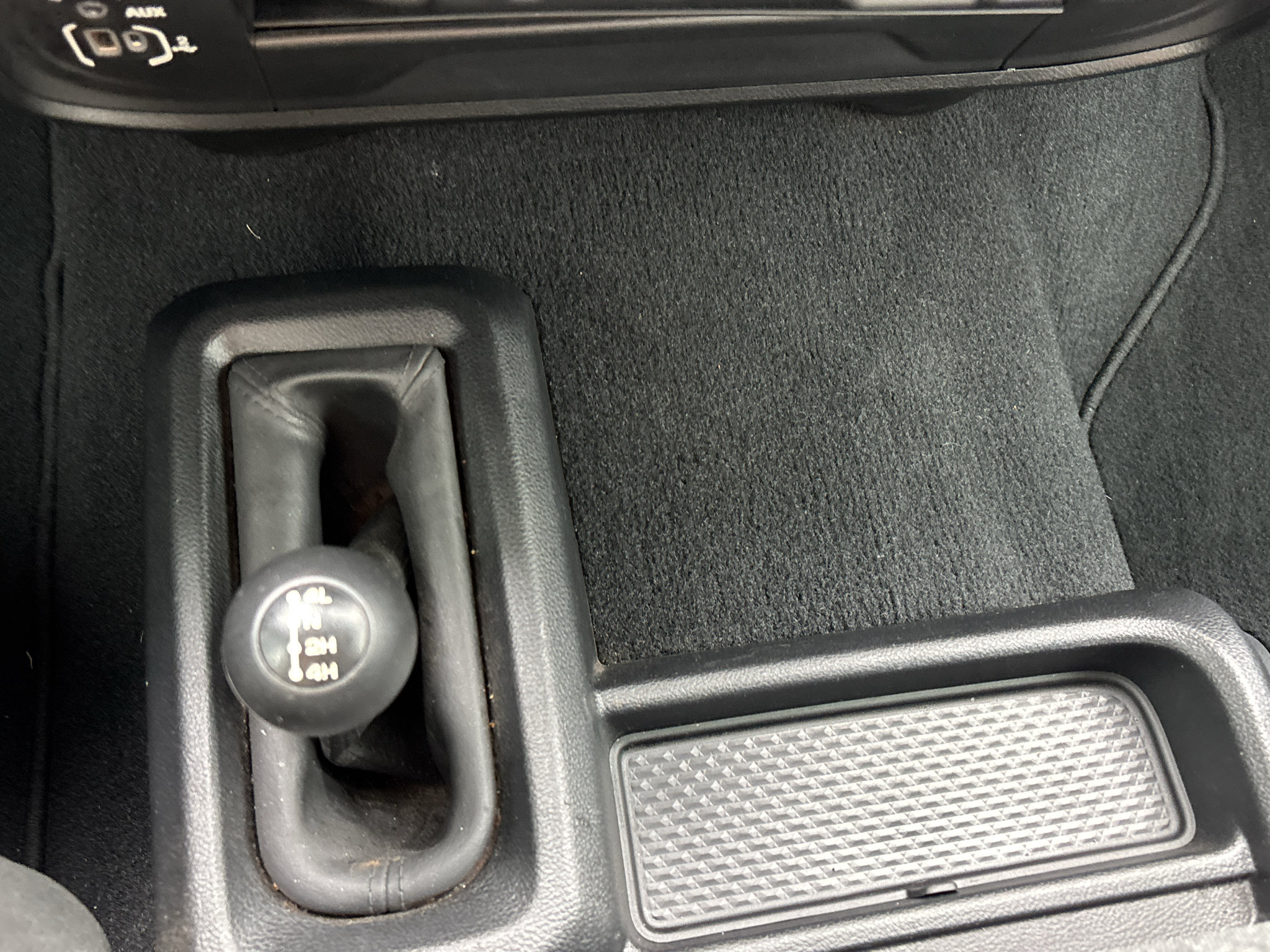 Used 2020 RAM 2500 Tradesman AWD/4WD image 18