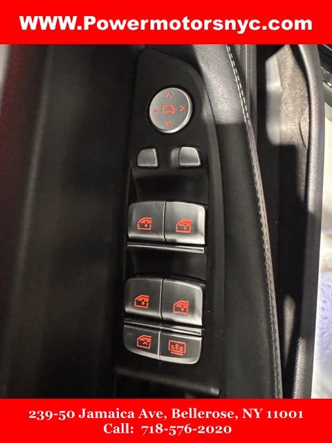 Used 2020 BMW 740i w/ M Sport Package image 38