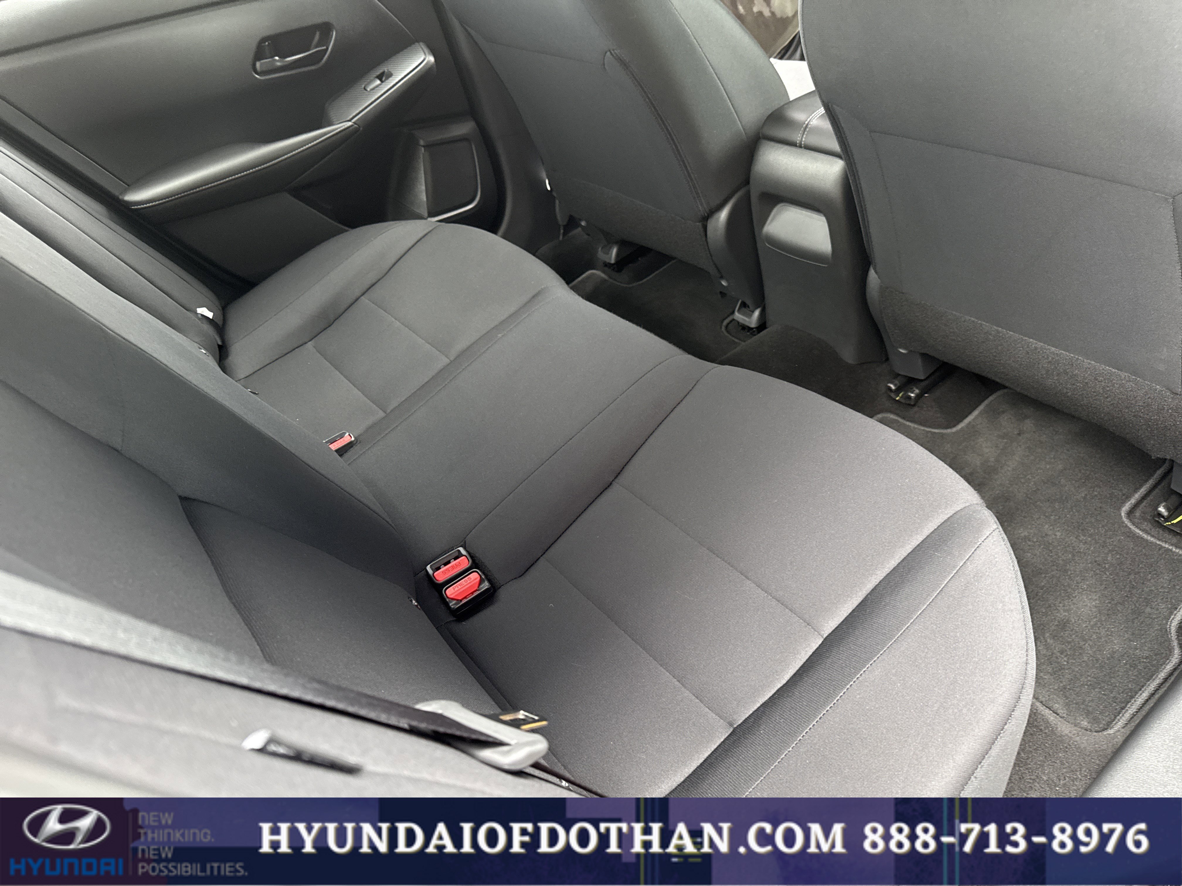 Used 2024 Nissan Sentra S image 13