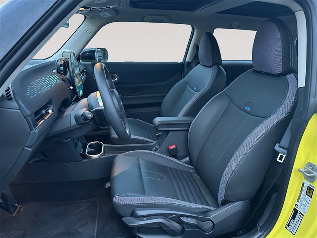 Certified 2025 MINI Cooper S image 6