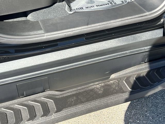 New 2026 GMC Sierra EV Elevation image 32