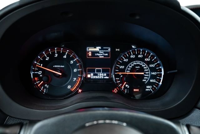Used 2020 Subaru WRX Premium AWD/4WD image 28
