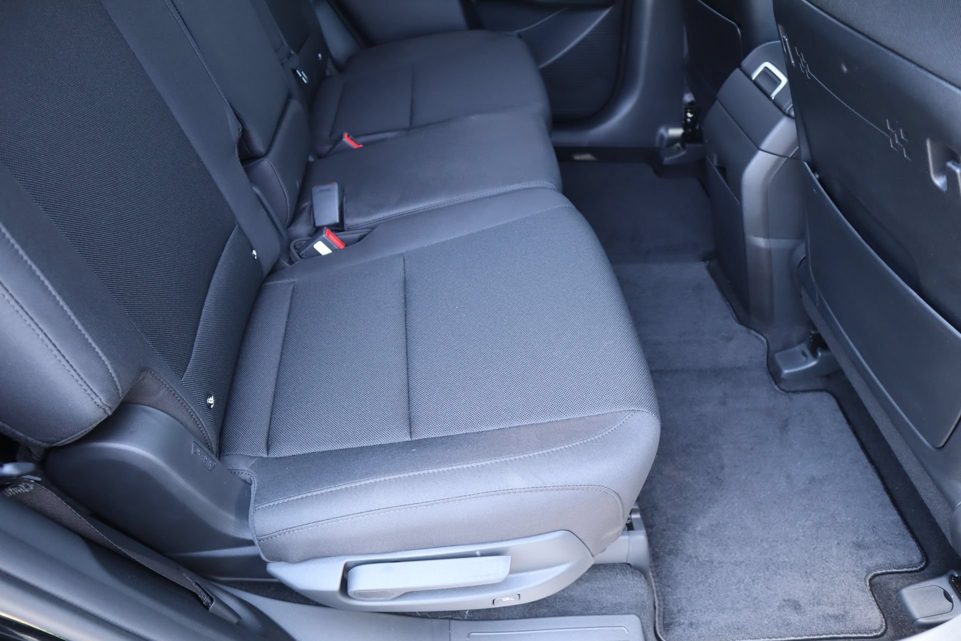 New 2027 Hyundai Santa Fe SE FWD image 20