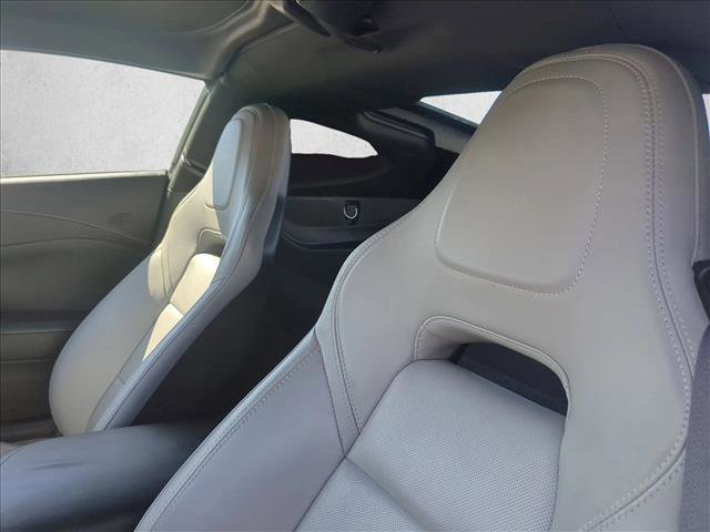 Used 2014 Chevrolet Corvette Stingray Coupe image 15