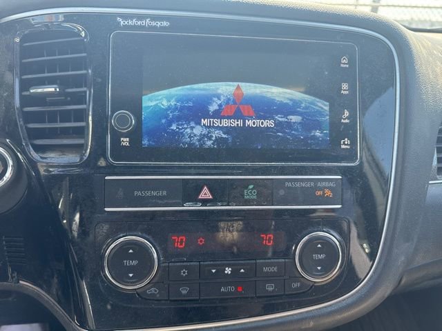 Used 2019 Mitsubishi Outlander GT AWD/4WD image 6