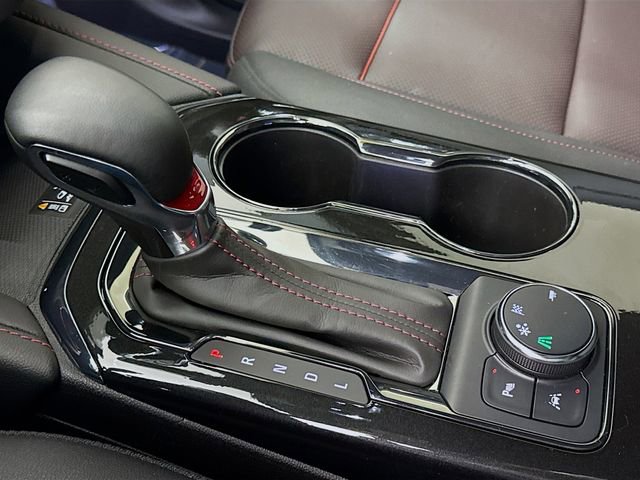 Used 2024 Chevrolet Blazer RS w/ Driver Confidence II Package image 20