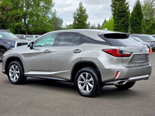 Used 2019 Lexus RX 350 AWD w/ Accessory Package image 5