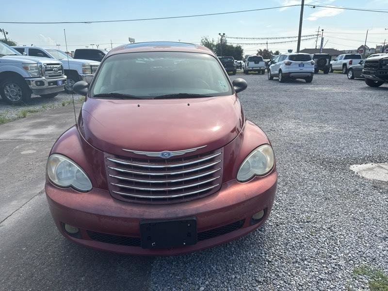 Used 2006 Chrysler PT Cruiser Limited FWD image 6