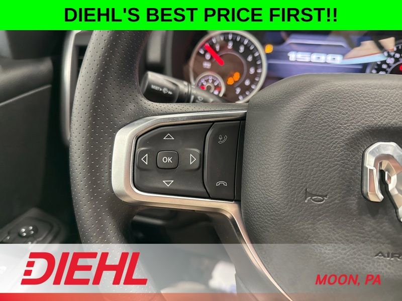 New 2026 RAM 1500 Express image 24