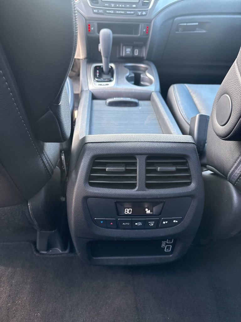 Used 2019 Honda Pilot EX-L image 52