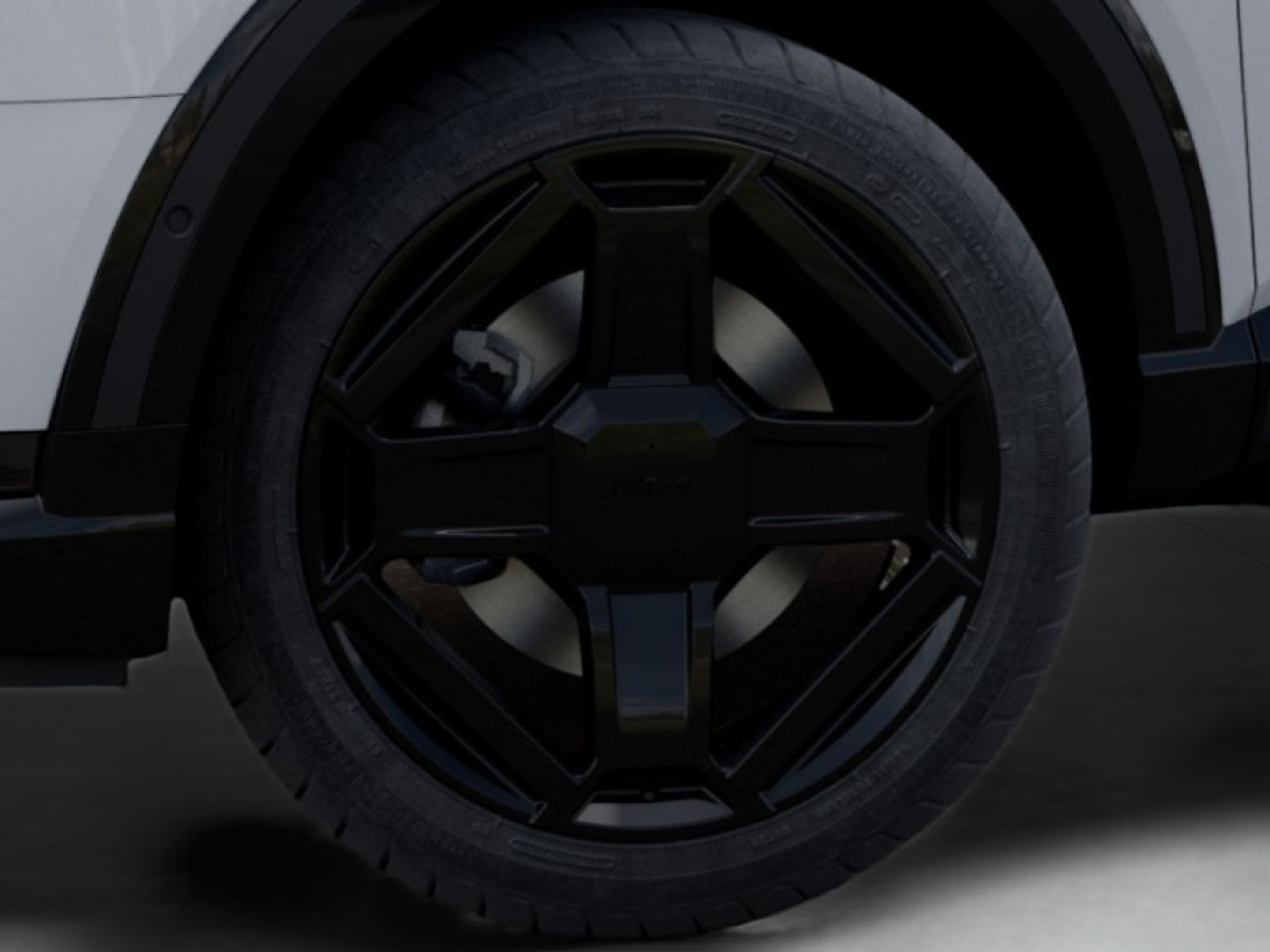 New 2027 Kia Telluride X-Line SX Prestige AWD/4WD image 10