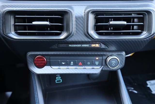 New 2026 Ford Mustang Dark Horse image 27