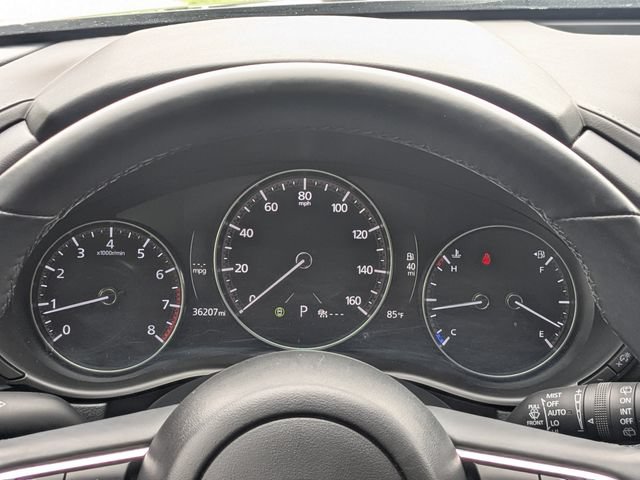 Used 2024 MAZDA CX-30 AWD 2.5 S w/ Select Sport Pkg image 30