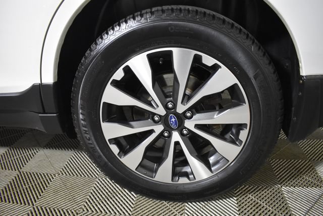 Used 2016 Subaru Outback 2.5i Limited AWD/4WD image 44