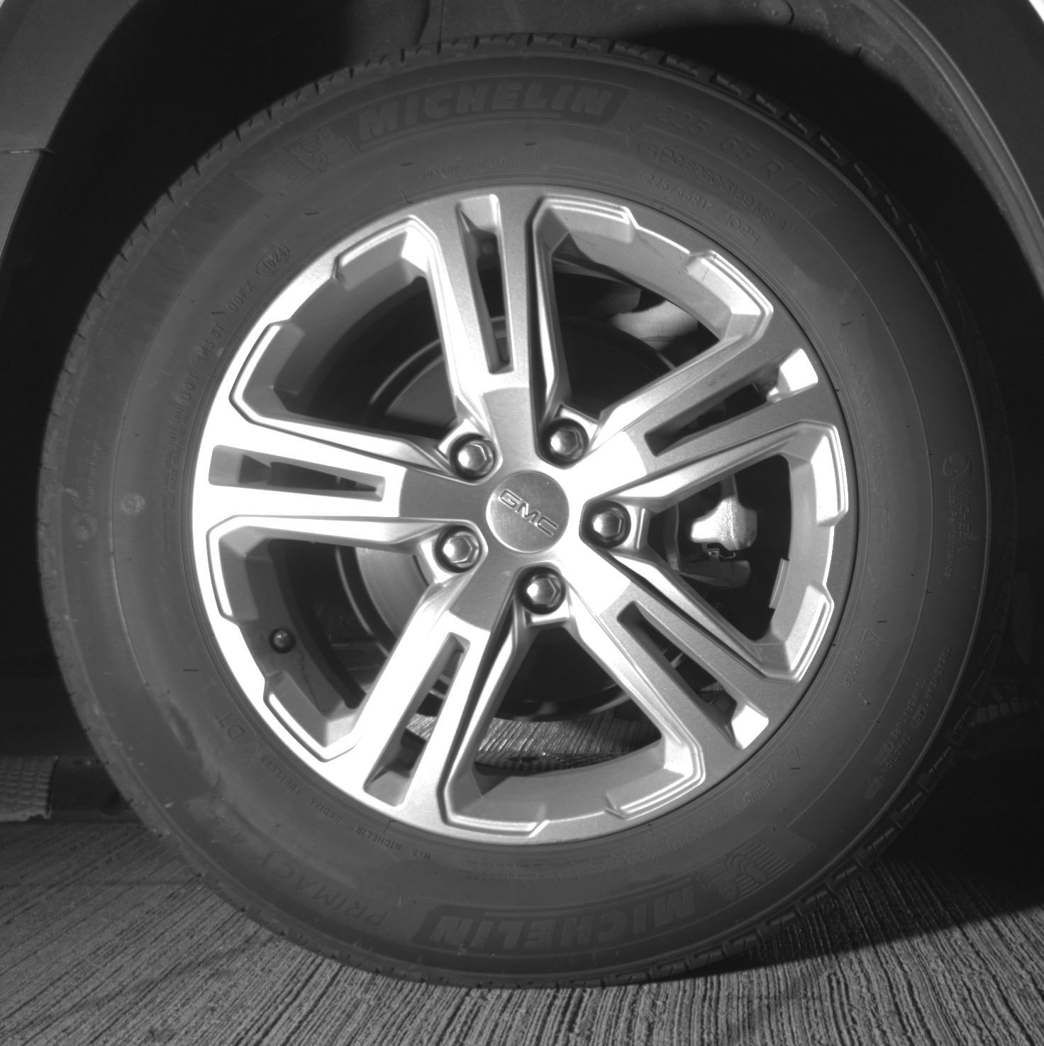 Used 2024 GMC Terrain SLE image 20
