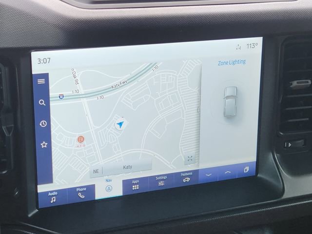 Used 2021 Ford Bronco First Edition image 12