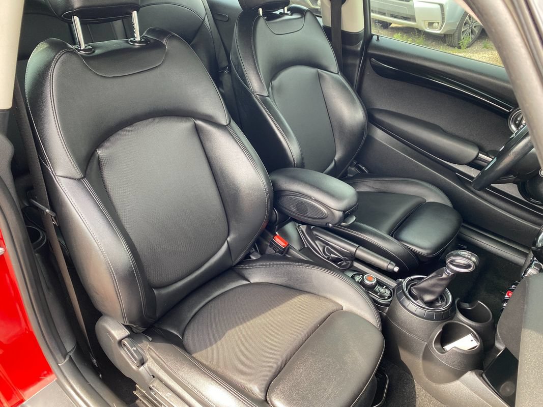 Used 2017 MINI Cooper S FWD image 14