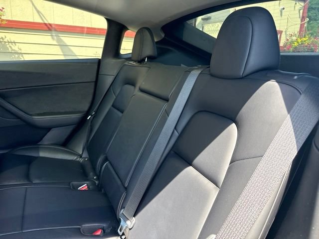 Used 2021 Tesla Model Y Performance AWD/4WD image 12