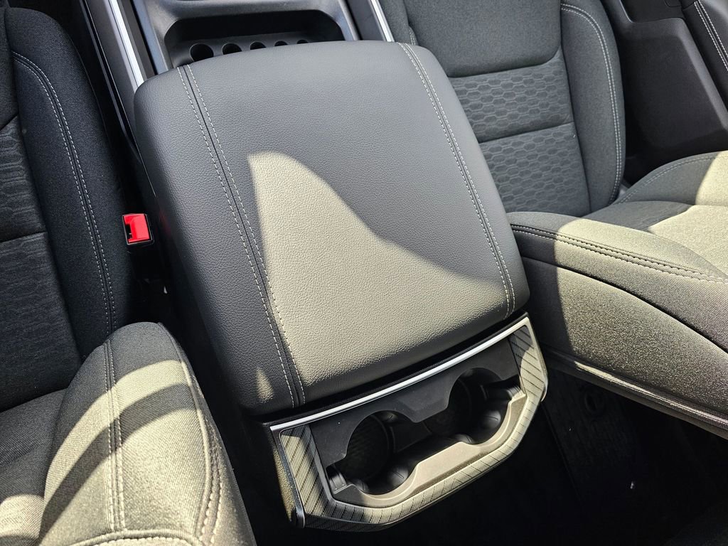 New 2026 RAM 1500 Big Horn image 18