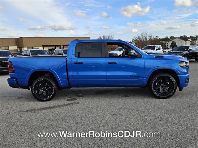 New 2026 RAM 1500 Big Horn image 14