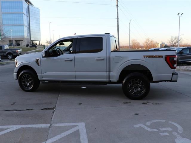 Used 2023 Ford F150 Tremor w/ Equipment Group 402A High image 3