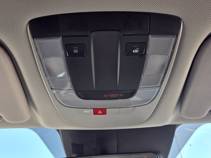 New 2026 Kia Sorento S AWD/4WD image 37