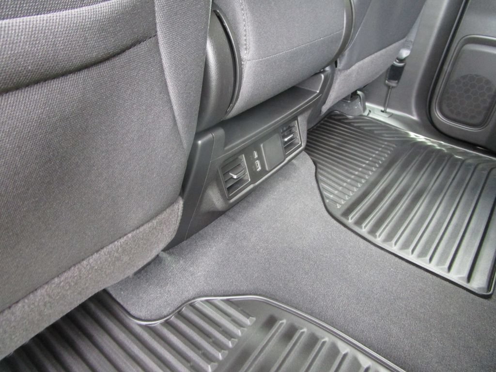 New 2026 GMC Sierra 1500 Pro w/ Graphite Edition RWD image 16
