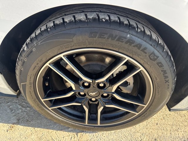 Used 2023 Ford Mustang Premium image 28