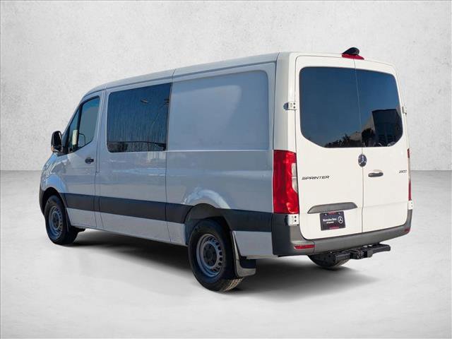 New 2026 Mercedes-Benz Sprinter 2500 image 9