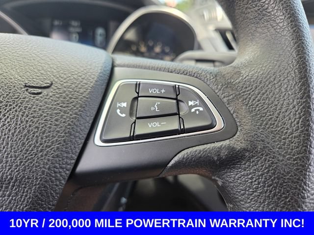 Used 2019 Ford Escape SE AWD/4WD image 21