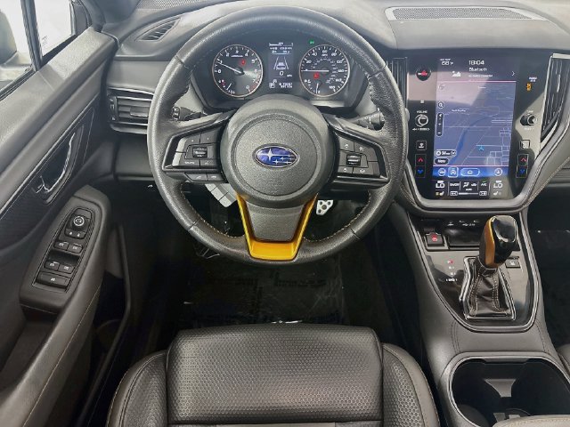 Used 2022 Subaru Outback Wilderness AWD/4WD image 24