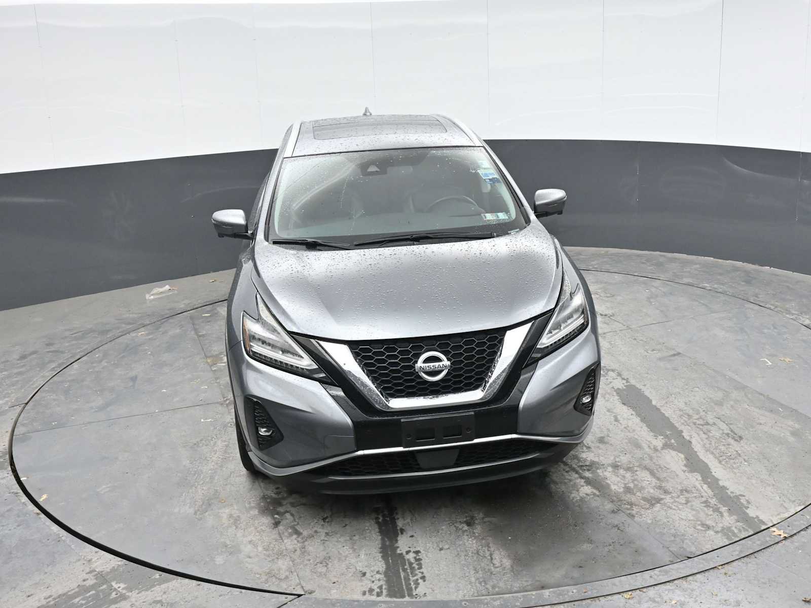 Used 2020 Nissan Murano SL w/ Moonroof Package AWD/4WD image 37