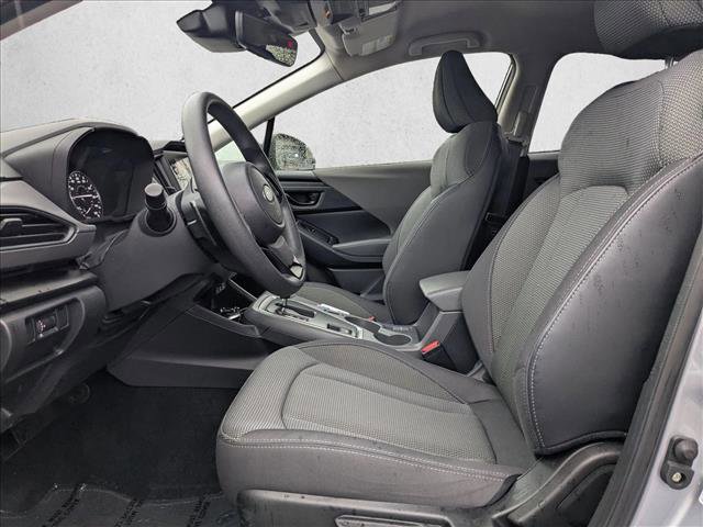 Used 2024 Subaru Crosstrek 2.0i Premium w/ Crosstrek Mirror Package image 17
