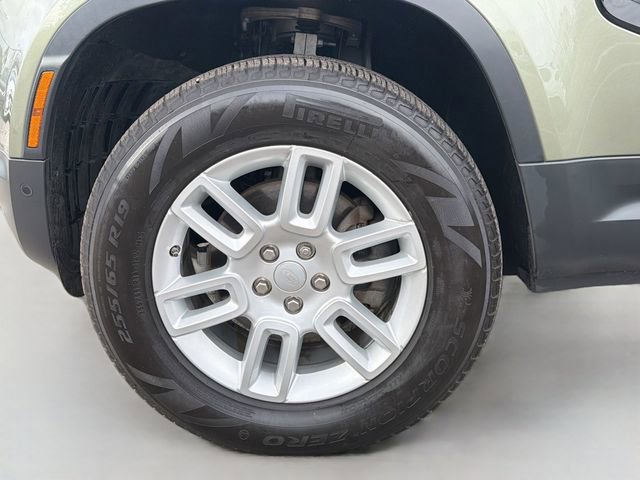 Used 2021 Land Rover Defender 110 S image 42