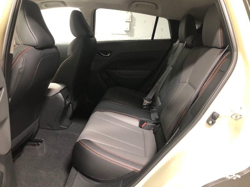 New 2026 Subaru Crosstrek 2.5i Limited image 18