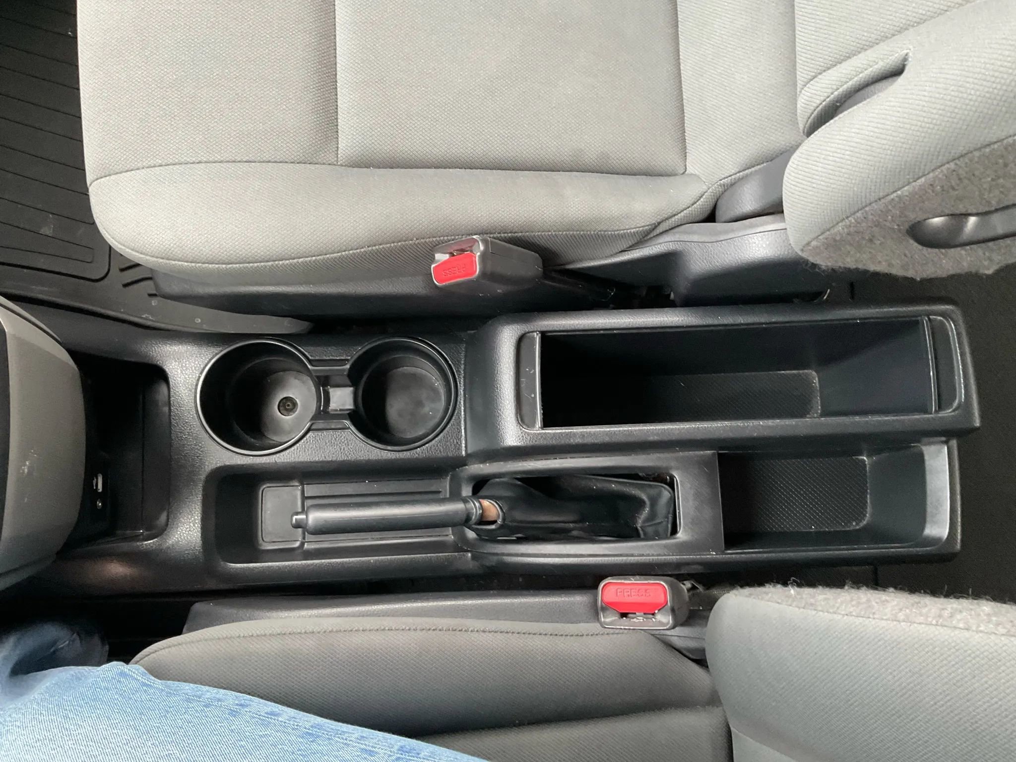 Used 2020 Nissan NV200 S w/ Sliding Glass Door Package image 18