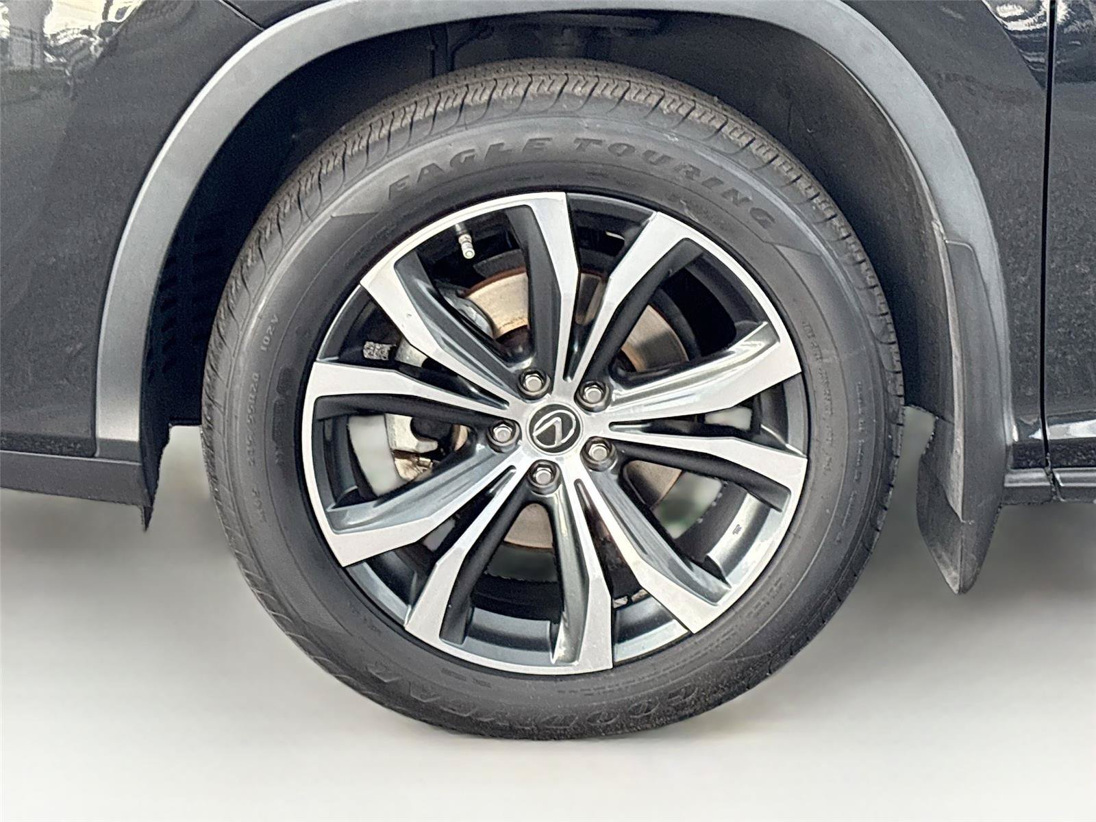 Used 2022 Lexus RX 350 FWD w/ Accessory Package (P1) image 35