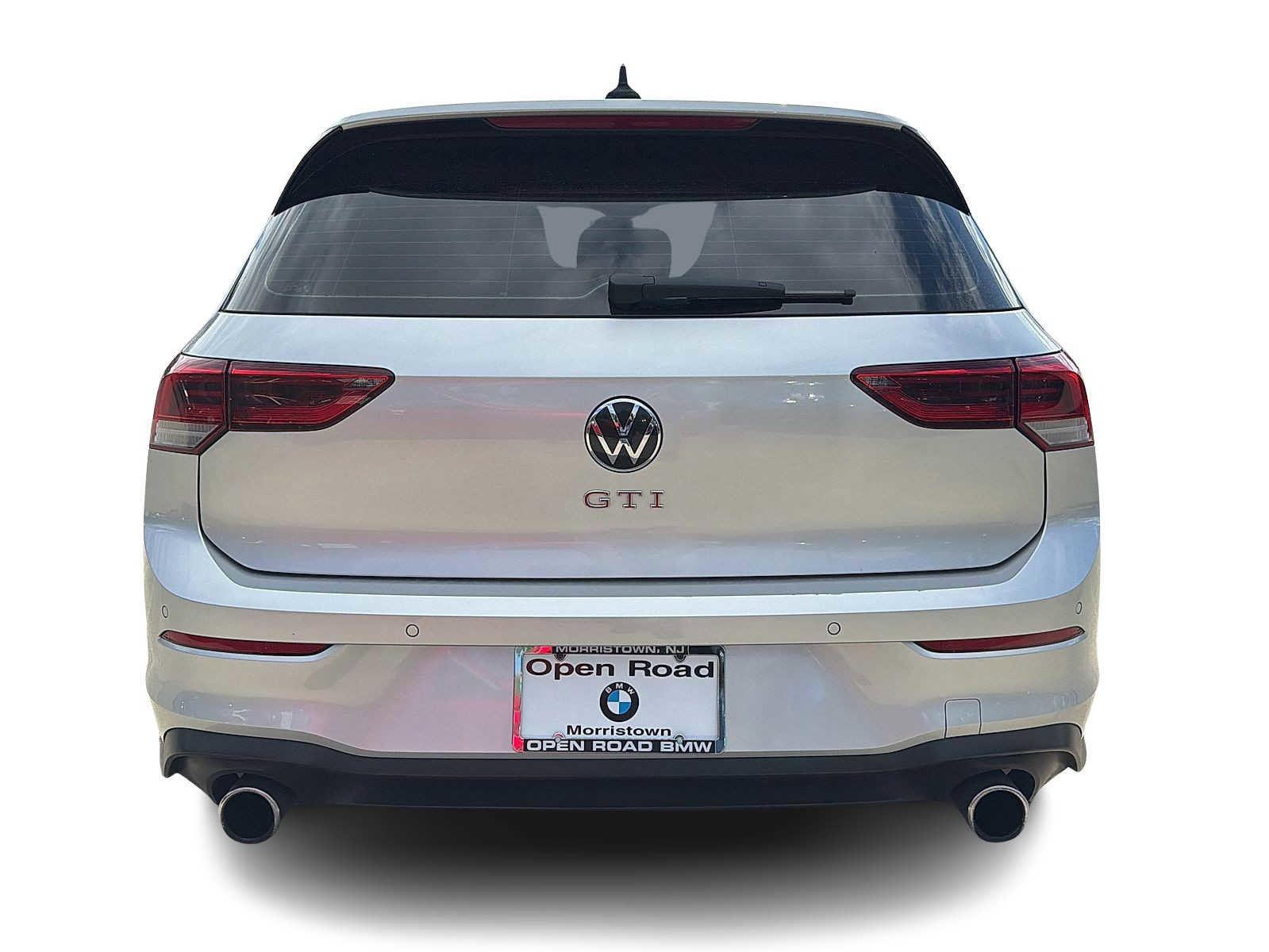 Used 2023 Volkswagen GTI S FWD image 5