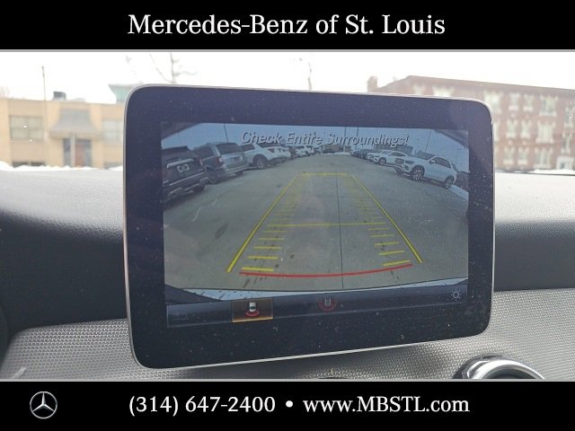 Used 2019 Mercedes-Benz GLA 250 4MATIC image 27