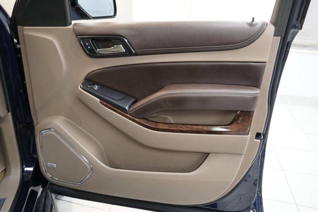 Used 2018 Chevrolet Tahoe LT AWD/4WD image 42
