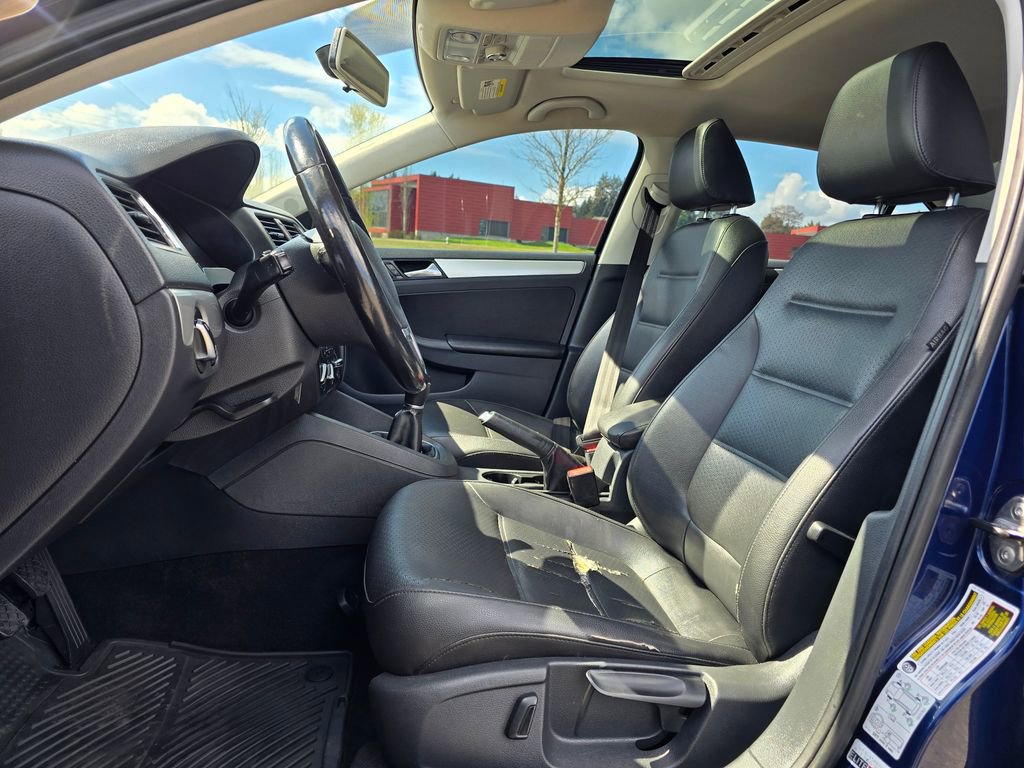 Used 2013 Volkswagen Jetta SE image 12