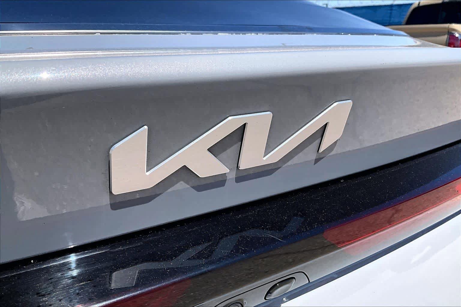 Used 2025 Kia K5 GT w/ GT1 Package FWD image 10