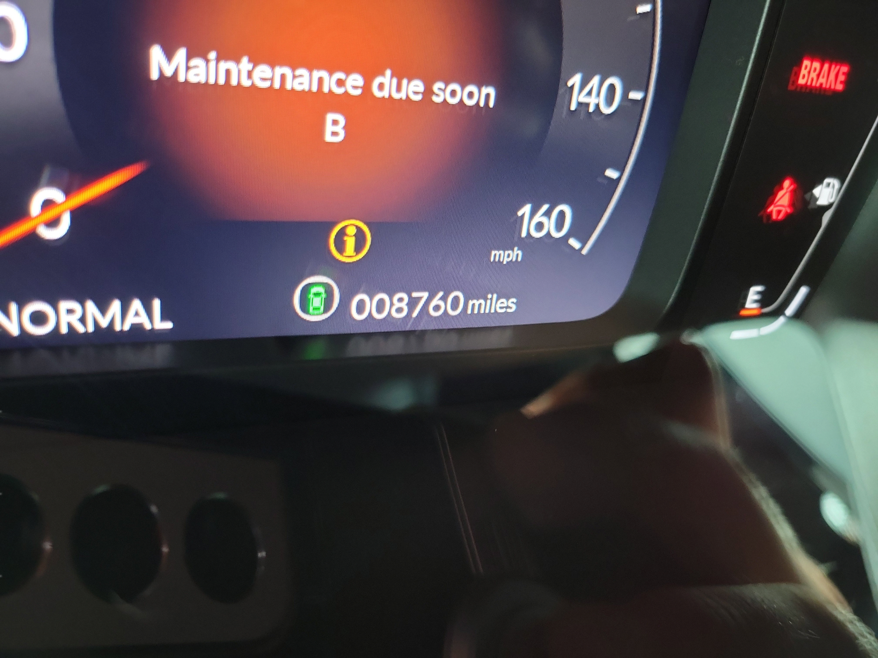 Used 2025 Honda Civic Si image 26