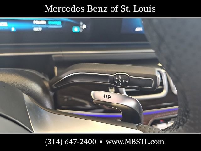 New 2026 Mercedes-Benz GLE 63 AMG S image 28