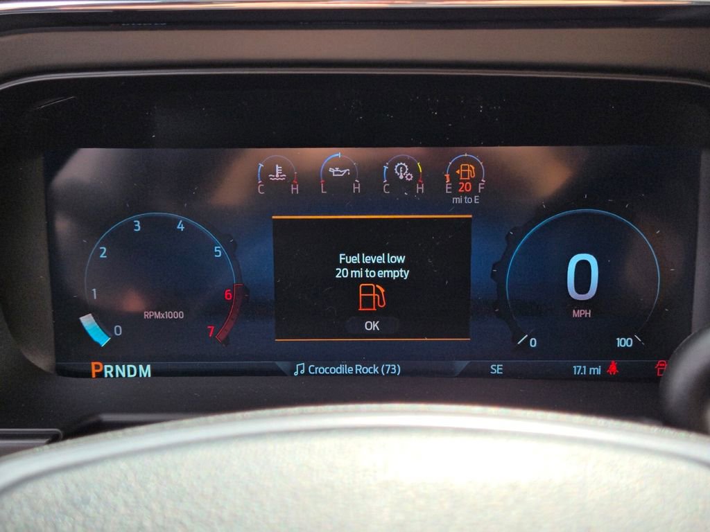 New 2026 Ford F350 Lariat image 26