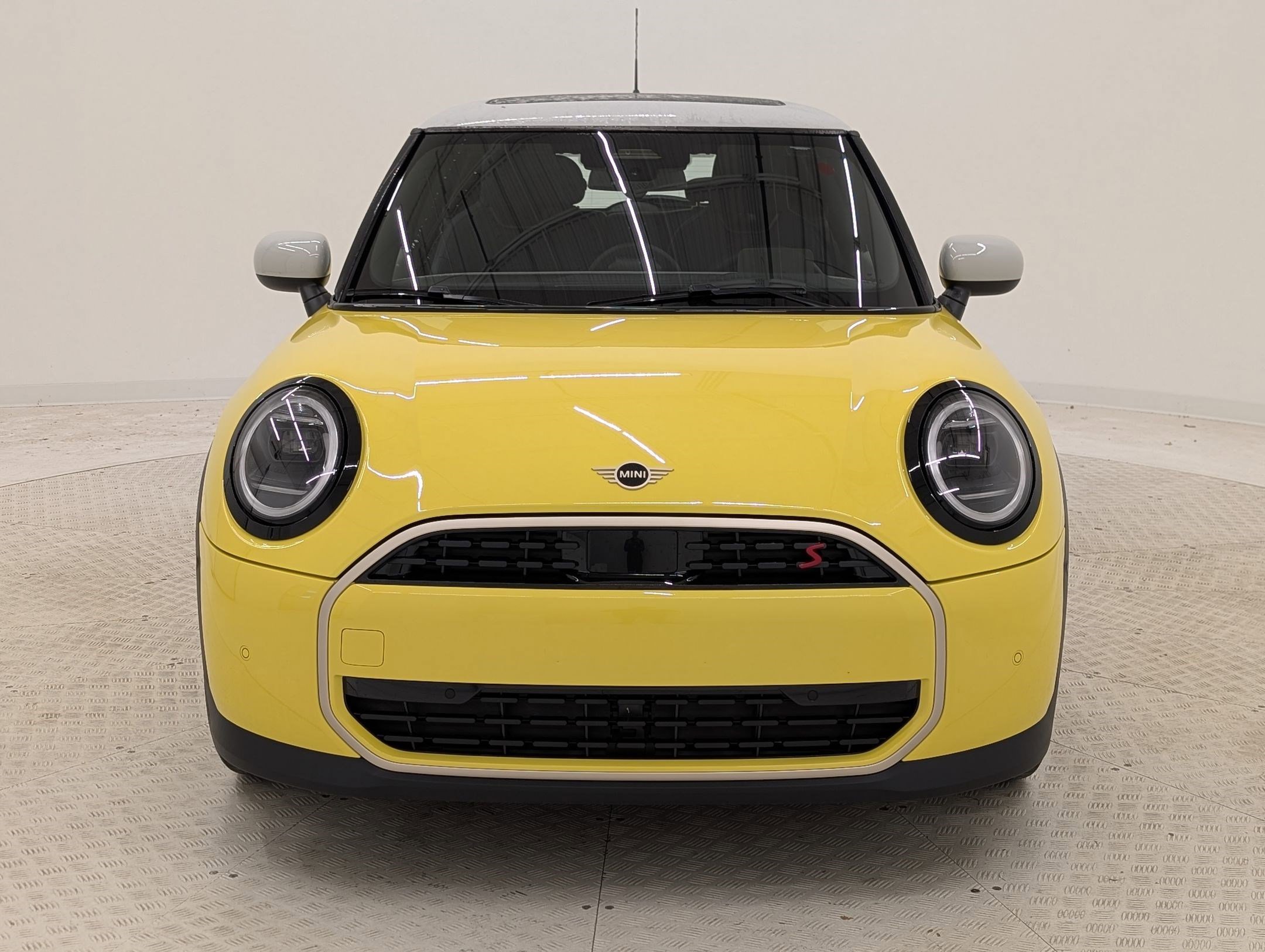 New 2026 MINI Cooper S image 6