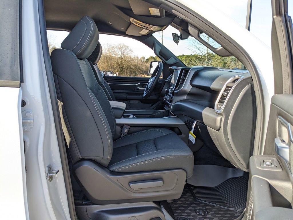 New 2026 RAM 1500 Big Horn image 43